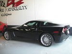 2008 Corvette Coupe For Sale